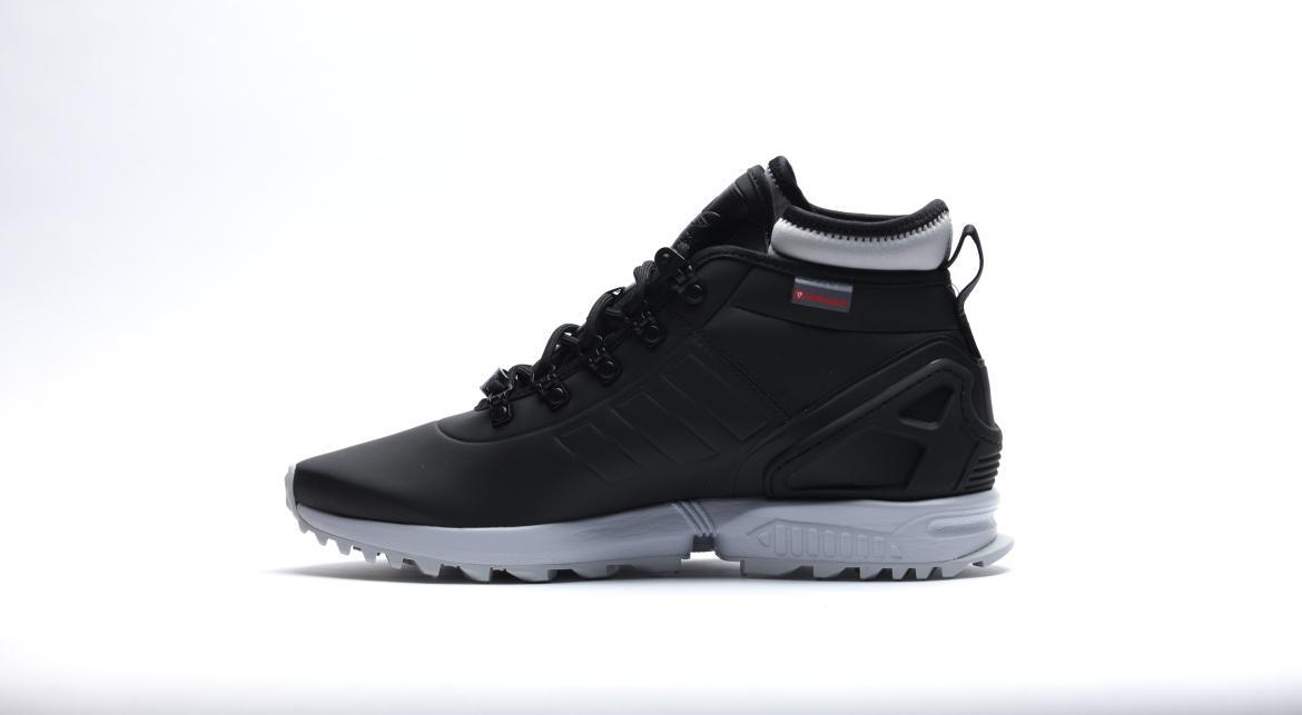 ずー adidas Originals ZX Flux Winter 